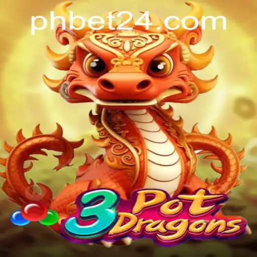 Exploring the Exciting World of 3PotDragons on Phbet