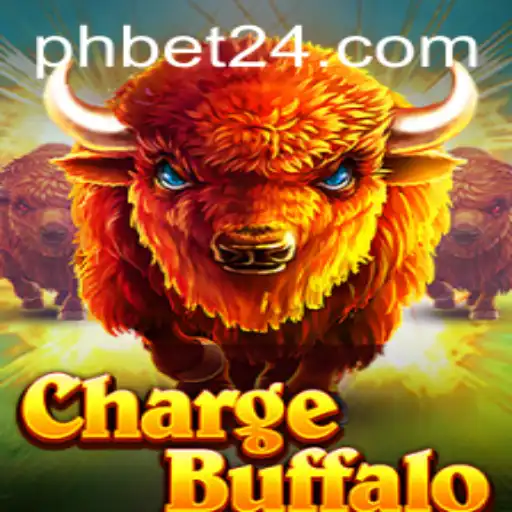 Explore ChargeBuffalo: The Ultimate Game Adventure with Phbet