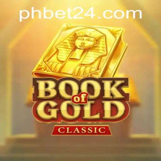 Discover the Excitement of Book Of Gold Classic Online