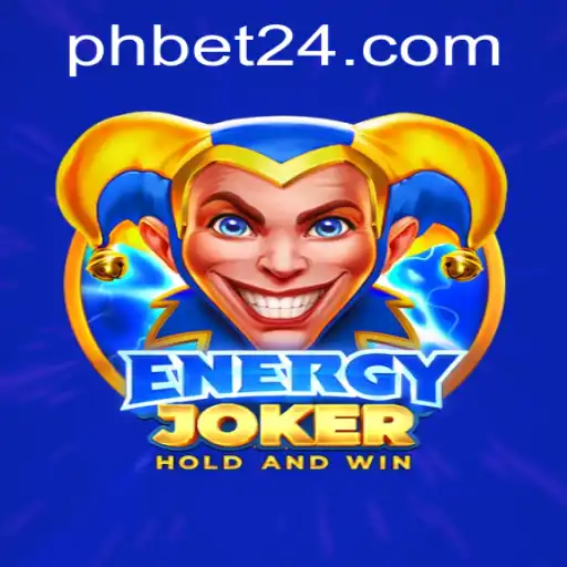 EnergyJoker: An Exciting Dive into the World of Virtual Gaming with Phbet