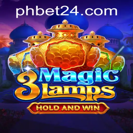 Exploring the Excitement of 3MagicLamps with Phbet