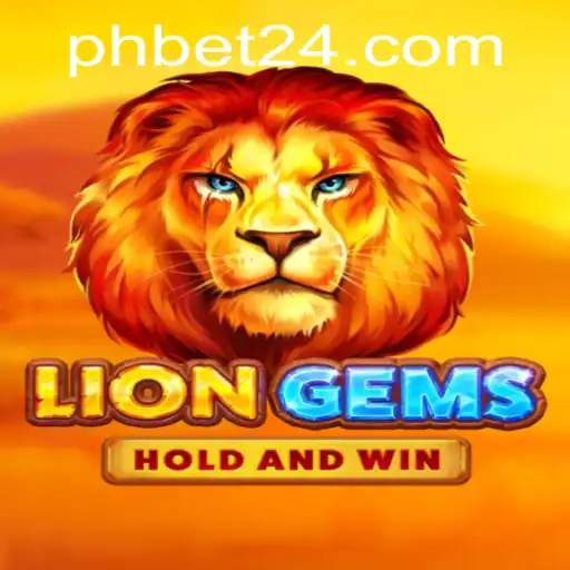 Discover the Excitement of LionGems: A Thrilling Adventure by Phbet