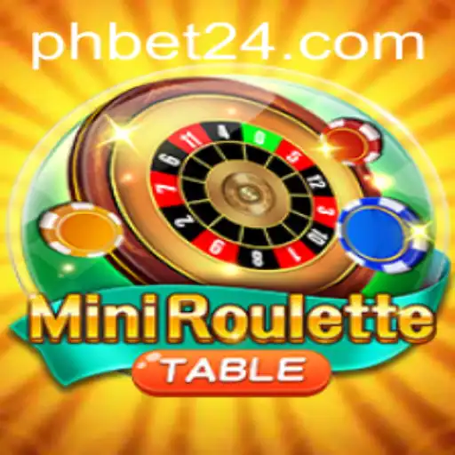 Experience the Thrill of MiniRoulette with Phbet