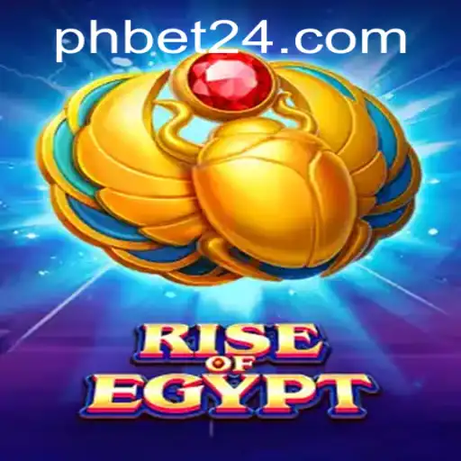 Rise Of Egypt: Discover the Mysteries with Phbet