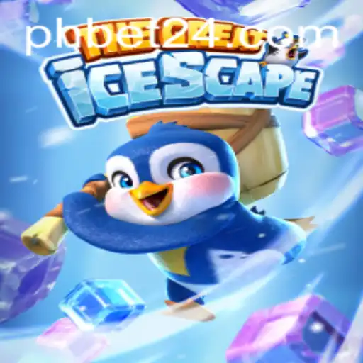 TheGreatIcescape: A Chilling Adventure with Phbet