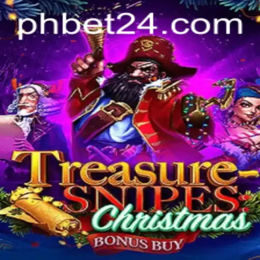 Explore TreasuresnipesChristmas: A Festive Gaming Adventure
