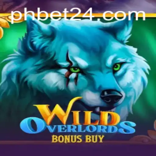 Unveiling the Thrills of WildOverlordsBonusBuy: A New Era in Gaming with Phbet