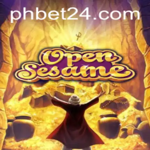 Unlock Your Adventure: OpenSesame Game Unveiled with Phbet