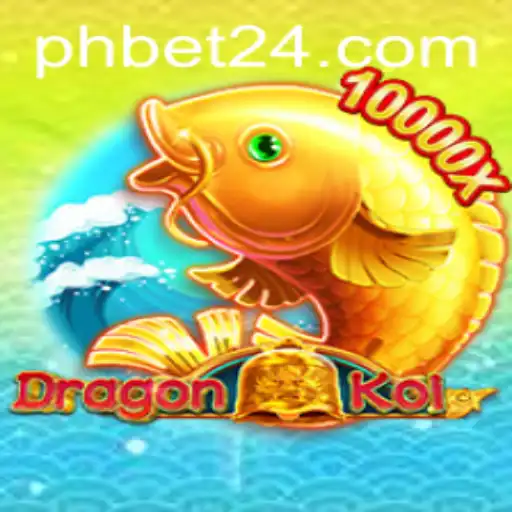 Exploring DragonKoi: A Comprehensive Guide to Gameplay with Phbet