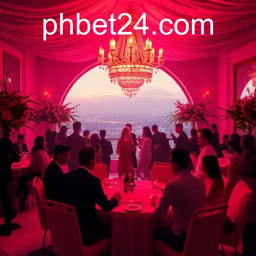 Exploring the World of Exclusive Events with Phbet