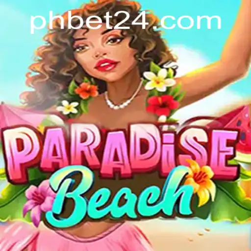 Exploring ParadiseBeach