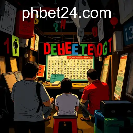 Jueteng: Tradition Meets Technology in the Age of Phbet