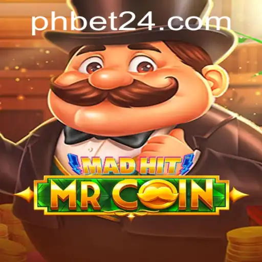MadHitMrCoin: Gaming Experience with a Twist