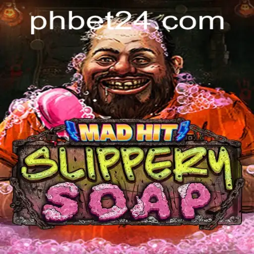 MadHitSlipperySoap: A Unique Blend of Fun and Strategy