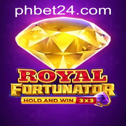 Unveiling Royalfort: An Exciting Journey into the World of Phbet Gaming