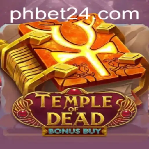 Exploring TempleofDeadBonusBuy: A Deep Dive Into Phbet's Latest Gaming Sensation