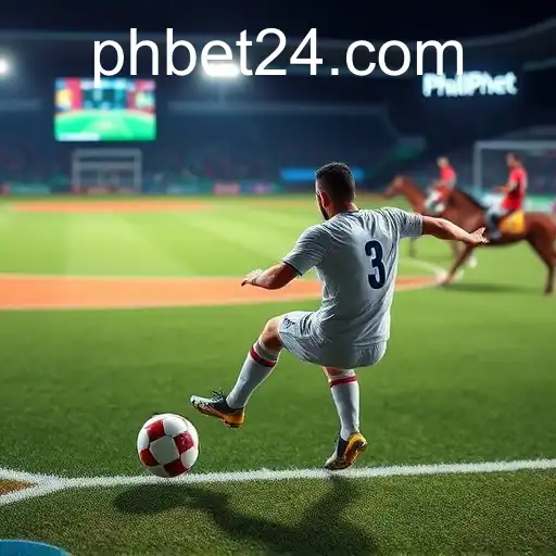 Exploring the World of Virtual Sports: A Deep Dive into the Future of Gaming with Phbet