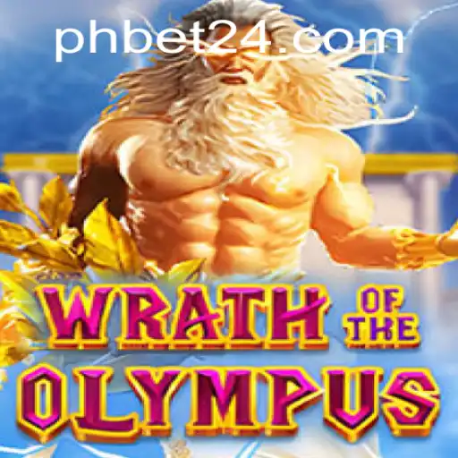 Wrath of Olympus: Dive into the Mythical World with Phbet