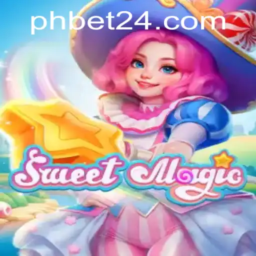 Unveiling SweetMagic: A Dazzling Adventure with Phbet