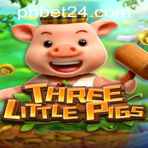 Explore the Exciting World of THREELITTLEPIGS: A Captivating Game Experience