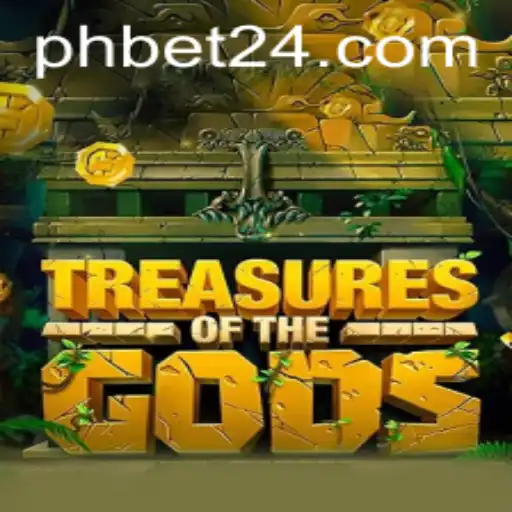 Discovering the Adventure of Treasure of the Gods