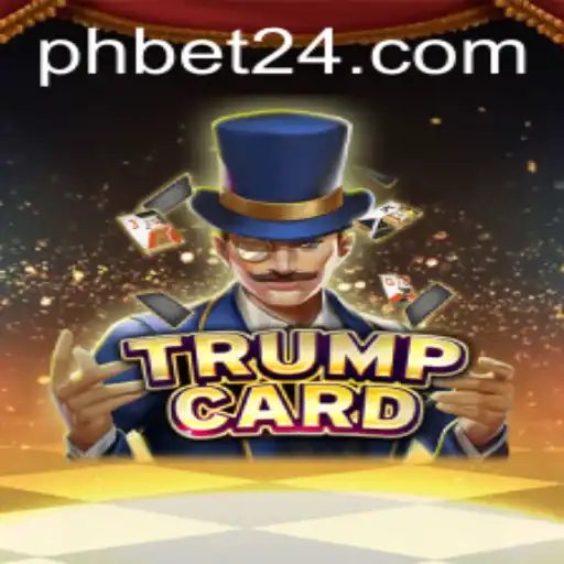 TrumpCard: A New Gaming Experience with a Twist