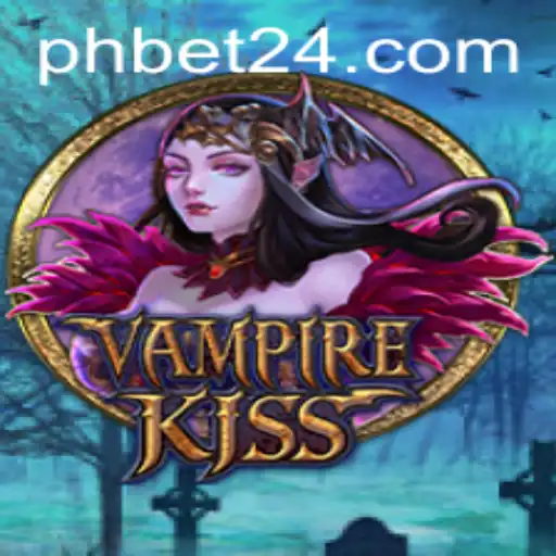 VampireKiss: The Thrilling New Sensation in Gaming